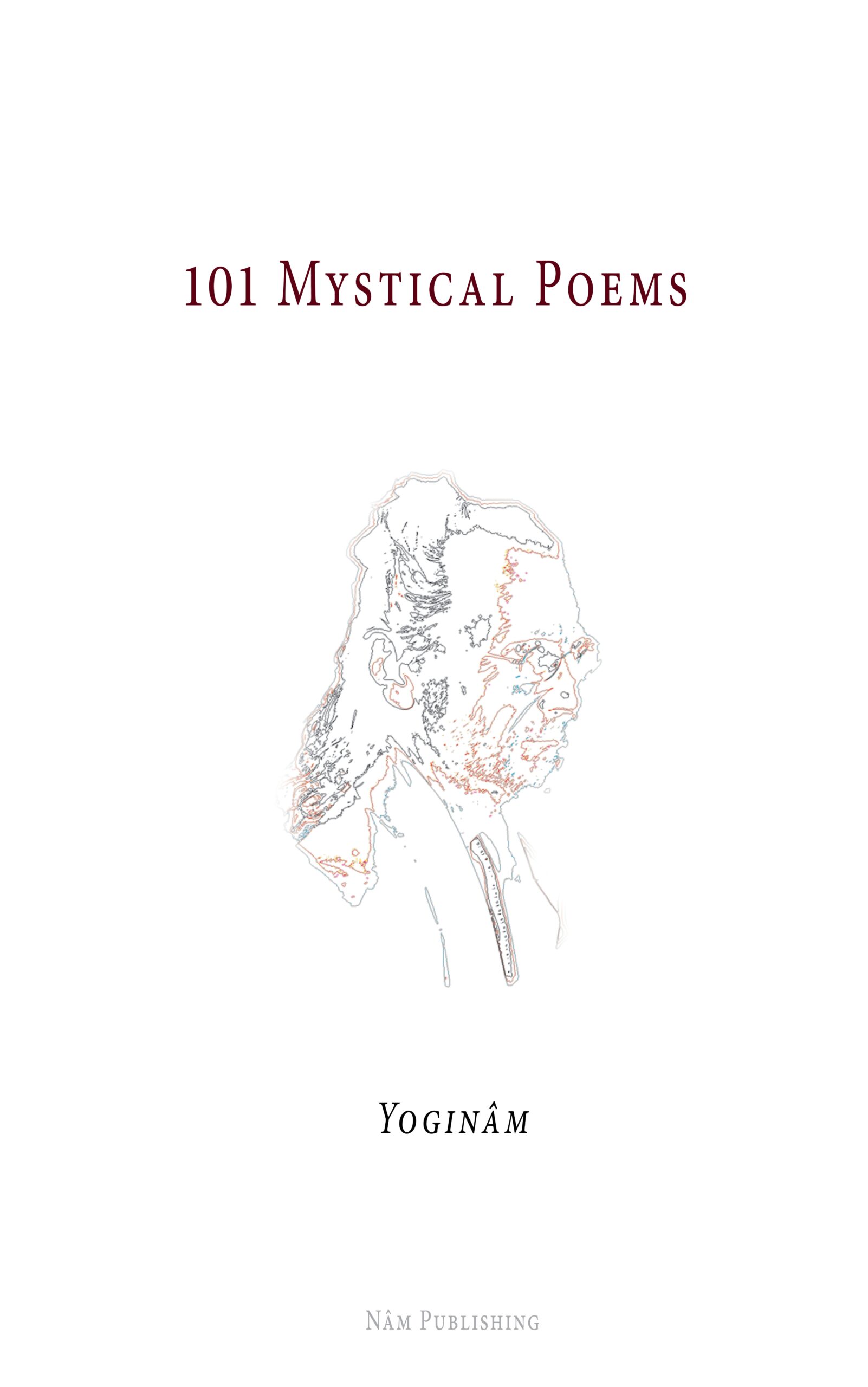 101 Mystical Poems