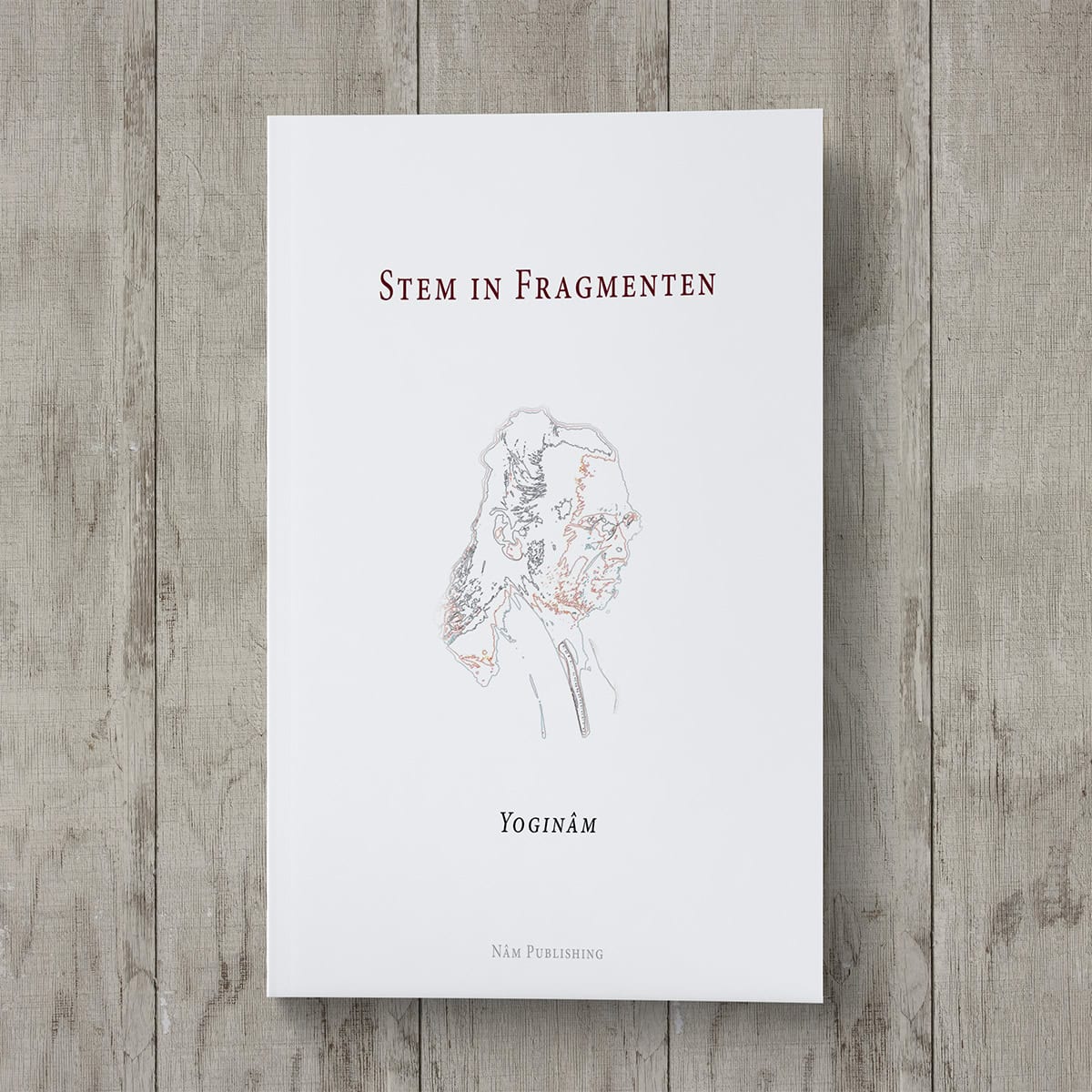 Stem in Fragmenten - Image 2