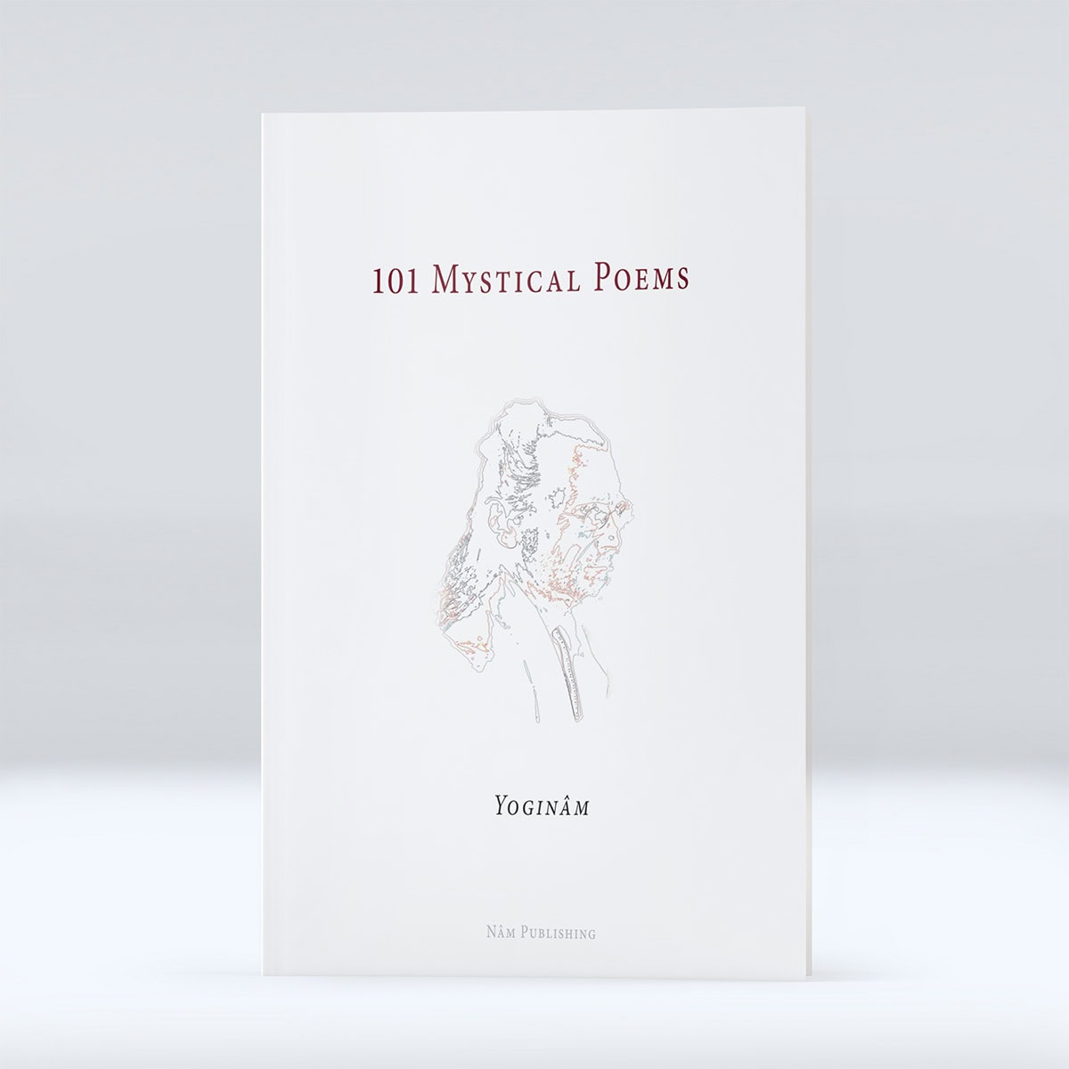 101 Mystical Poems