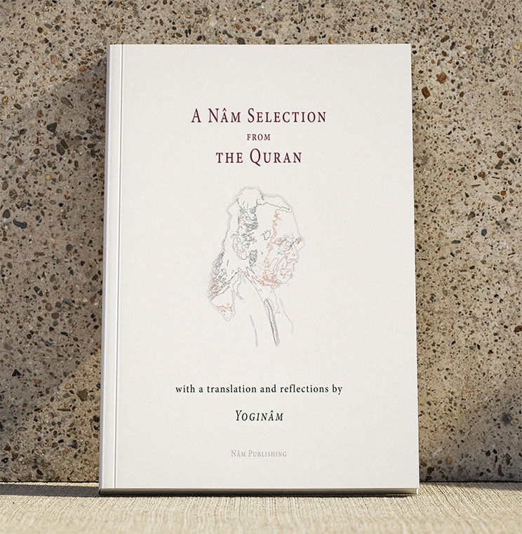 A Nâm Selection from the Quran