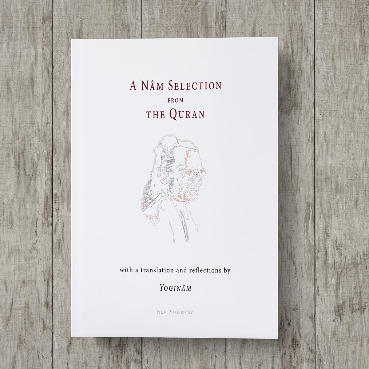 A Nâm Selection from the Quran - Image 2