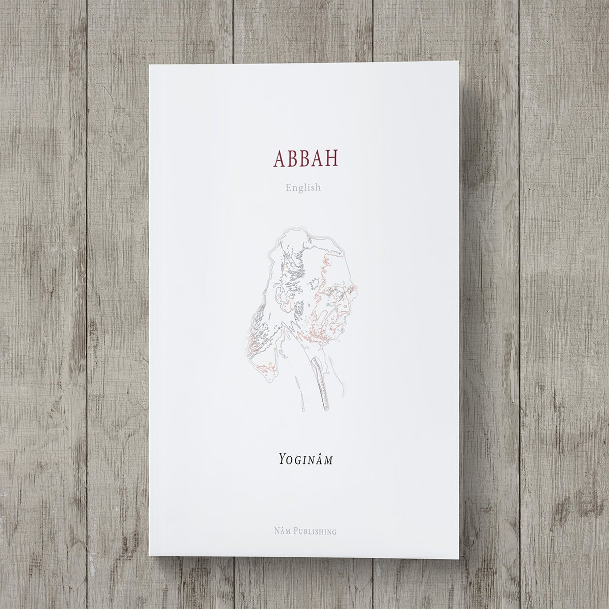 ABBAH - English - Image 2