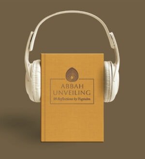 Abbah Unveiling - Audiobook