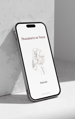 Fragments of Voice - Audiobook