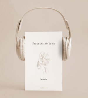 Fragments of Voice - Audiobook