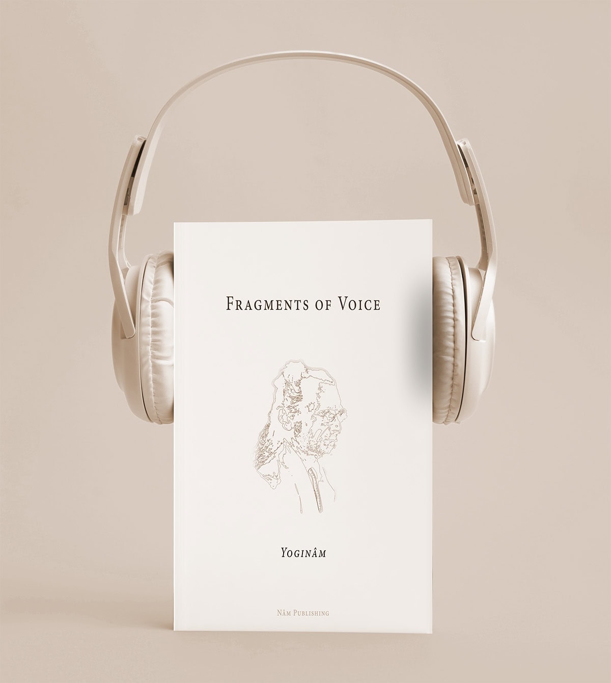 Fragments of Voice - Audiobook