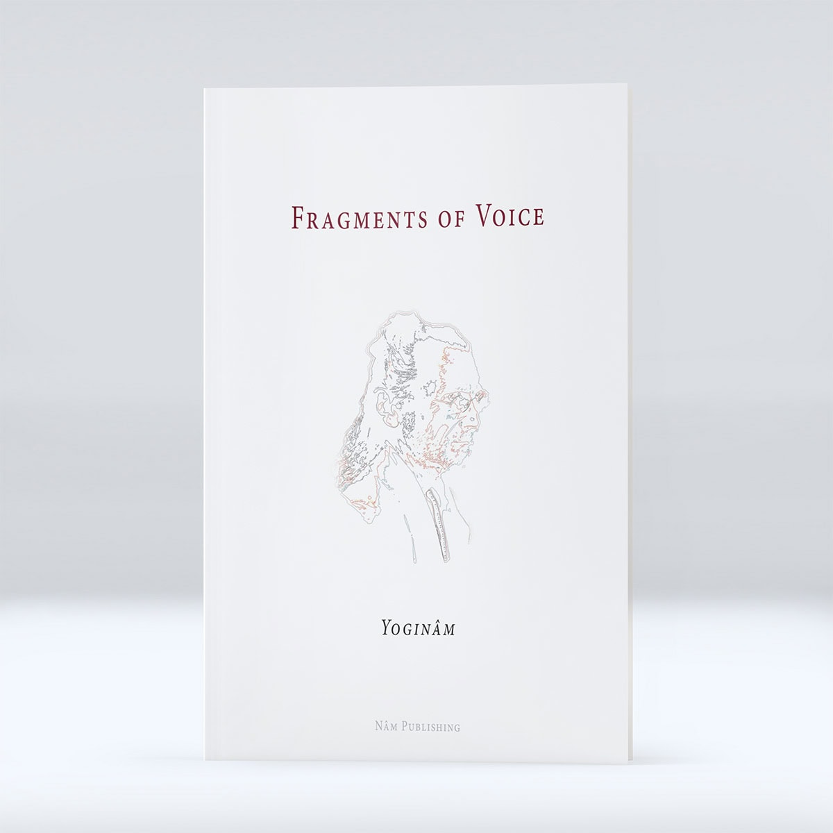 Fragments of Voice - Image 2