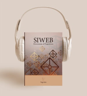 SIWEB: Dimensions of Experience - Audiobook