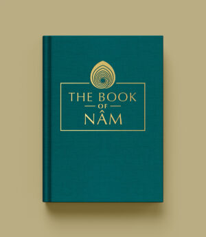 The Book of Nâm