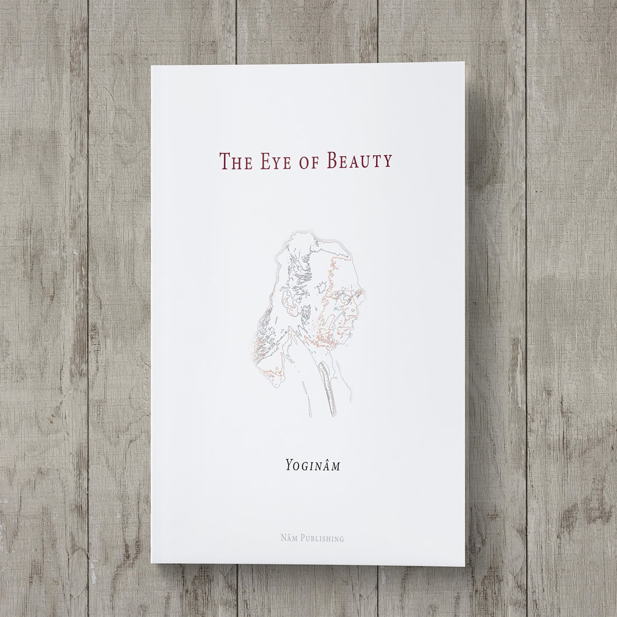 The Eye of Beauty - Image 2