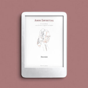 Amor Espiritual - el Castellano, con el texto original en Inglés- eBook