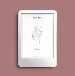 Three Songs - eBook
